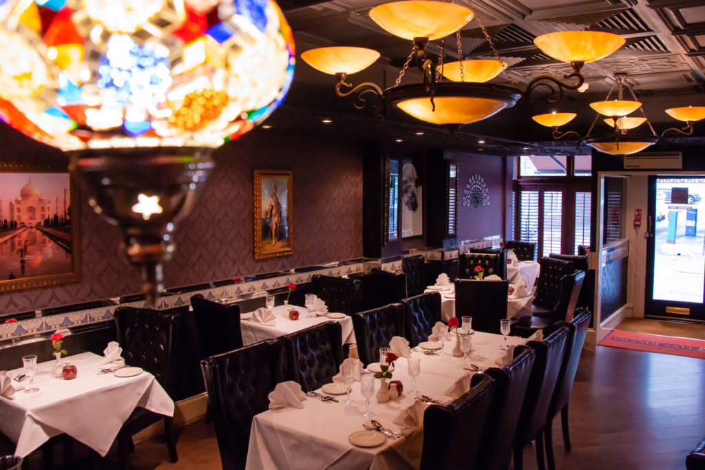 Home Five Rivers Indian Restaurant